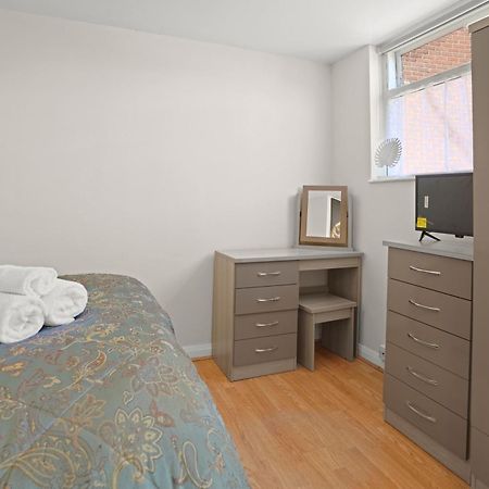 Gable End Hotel Great Yarmouth Ngoại thất bức ảnh