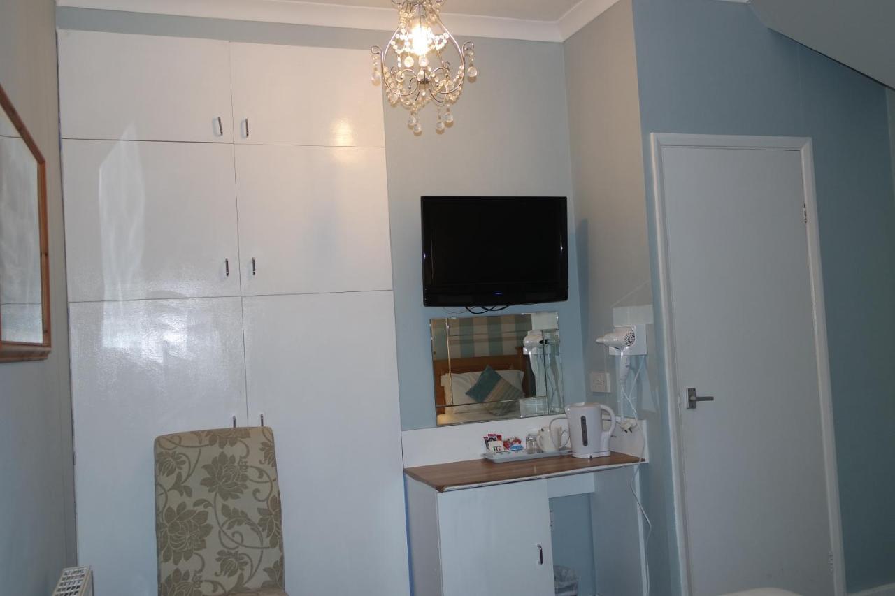 Gable End Hotel Great Yarmouth Phòng bức ảnh