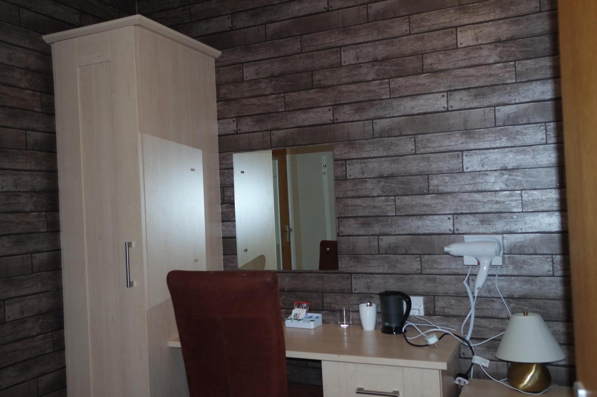 Gable End Hotel Great Yarmouth Phòng bức ảnh