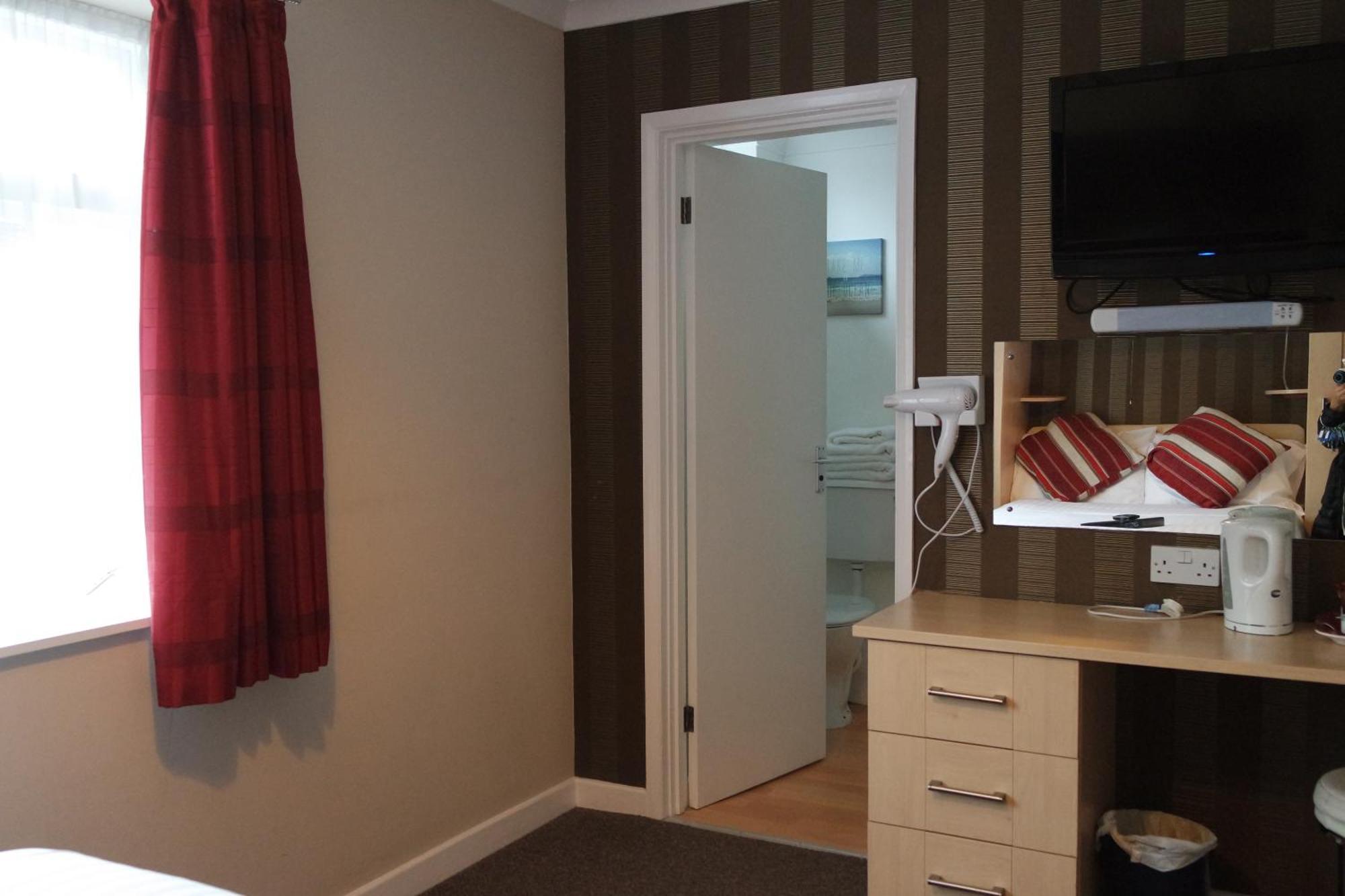 Gable End Hotel Great Yarmouth Phòng bức ảnh