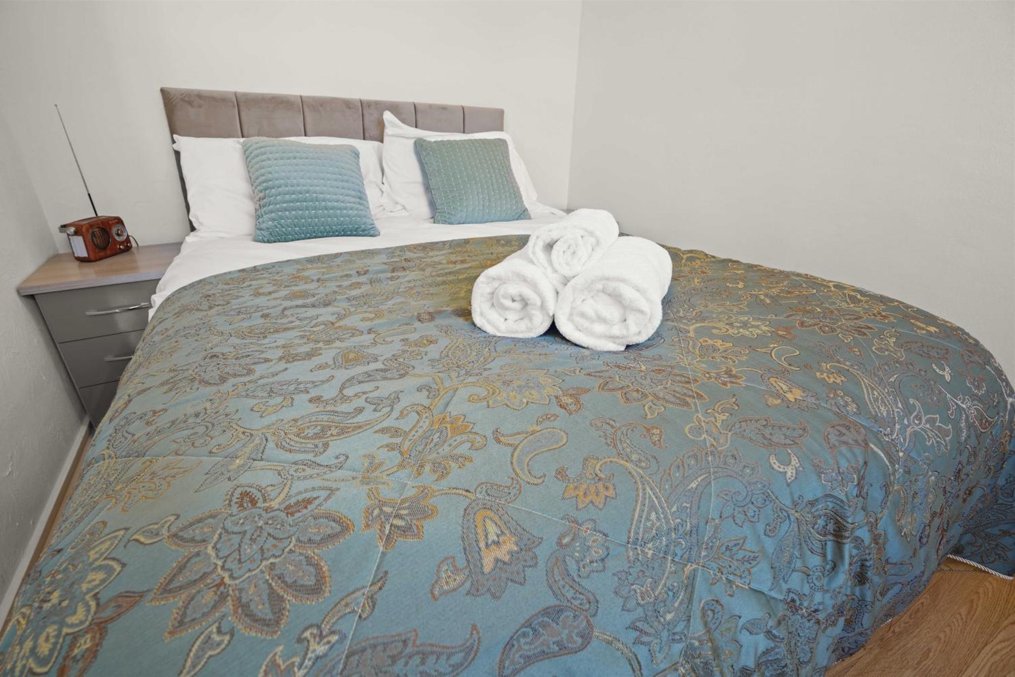 Gable End Hotel Great Yarmouth Ngoại thất bức ảnh