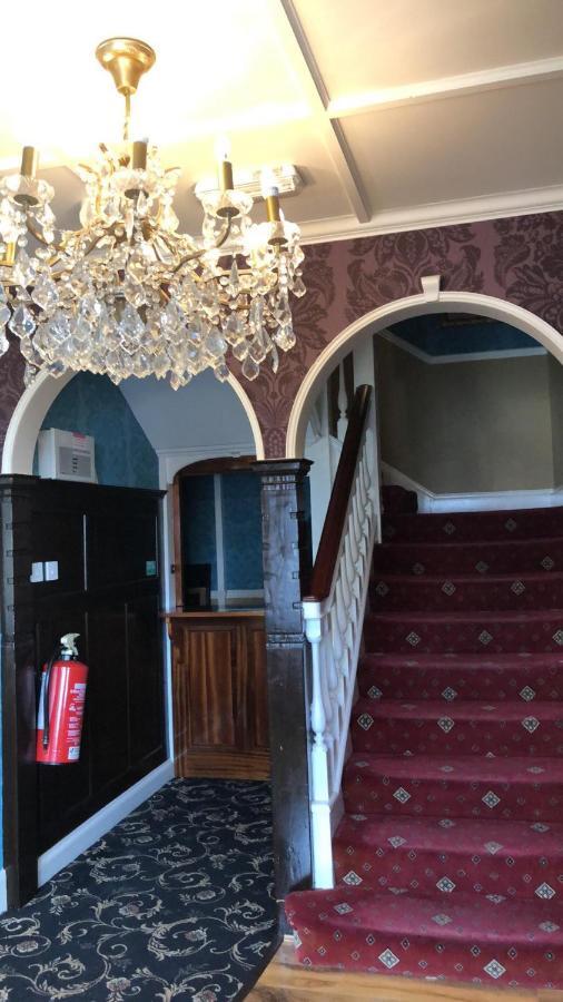 Gable End Hotel Great Yarmouth Ngoại thất bức ảnh