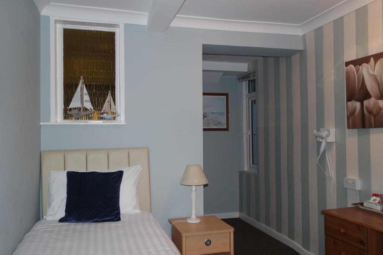 Gable End Hotel Great Yarmouth Ngoại thất bức ảnh