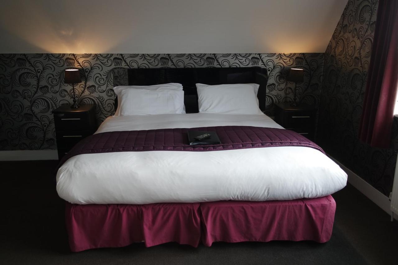 Gable End Hotel Great Yarmouth Ngoại thất bức ảnh
