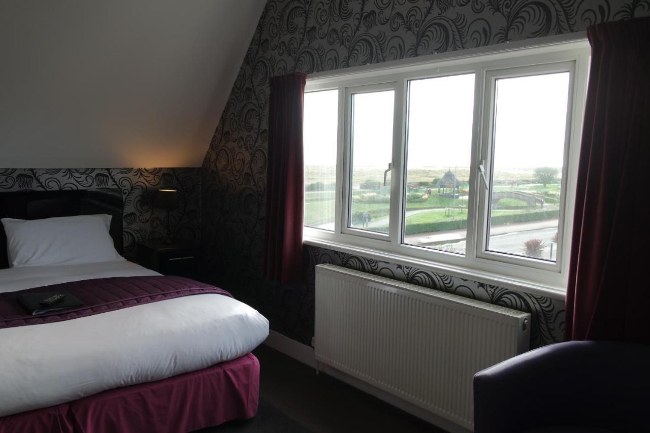 Gable End Hotel Great Yarmouth Ngoại thất bức ảnh
