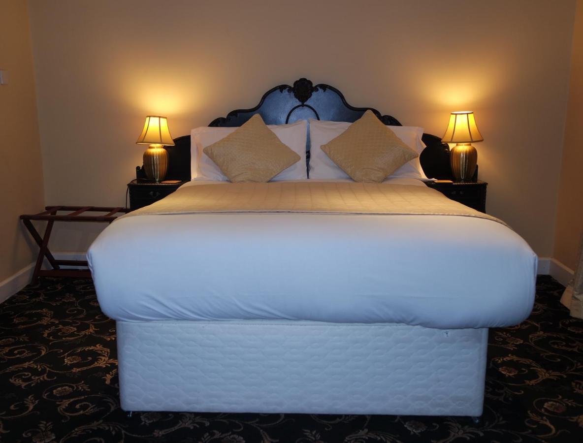 Gable End Hotel Great Yarmouth Ngoại thất bức ảnh