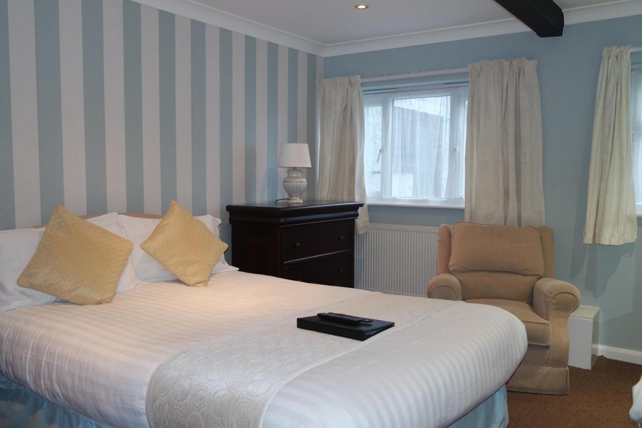Gable End Hotel Great Yarmouth Ngoại thất bức ảnh