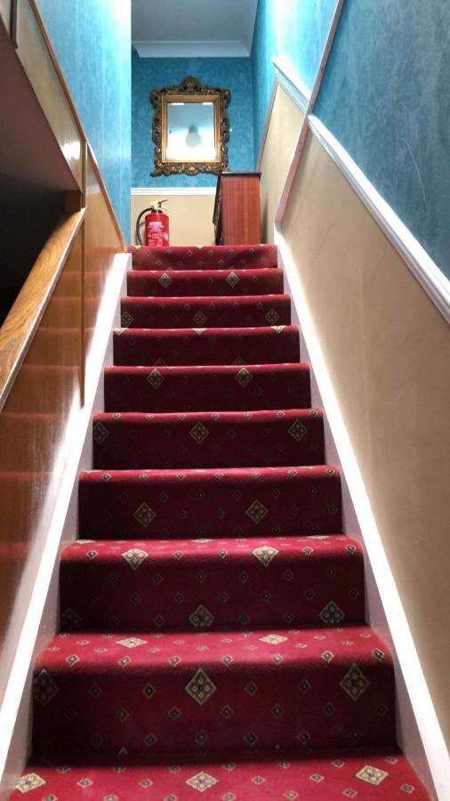 Gable End Hotel Great Yarmouth Ngoại thất bức ảnh