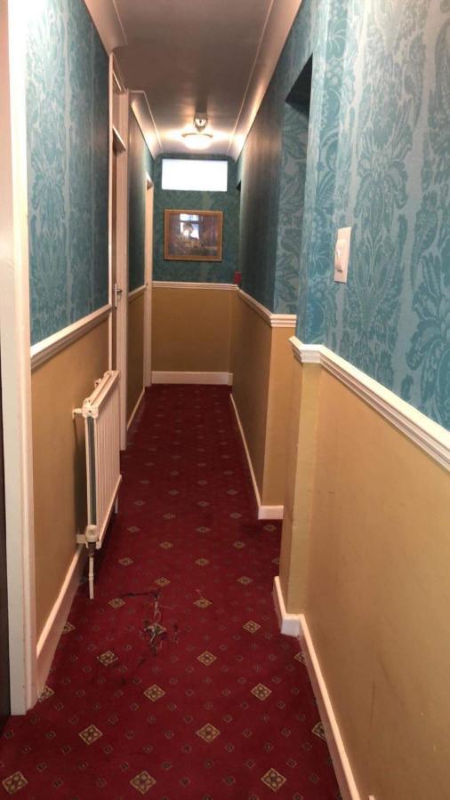 Gable End Hotel Great Yarmouth Ngoại thất bức ảnh