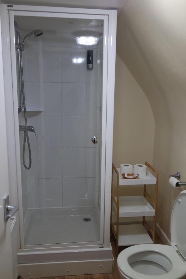 Gable End Hotel Great Yarmouth Ngoại thất bức ảnh