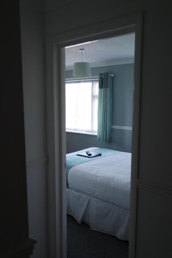 Gable End Hotel Great Yarmouth Ngoại thất bức ảnh