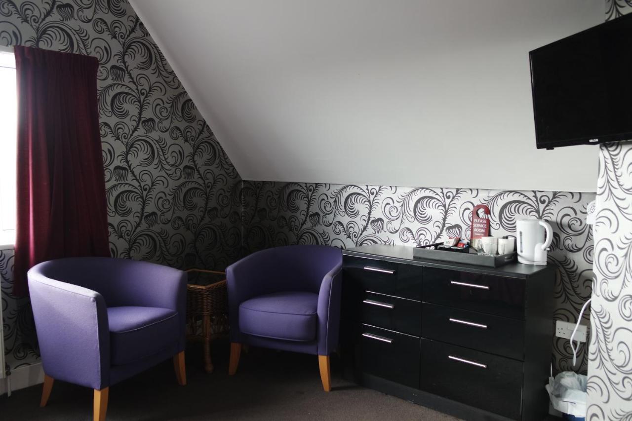 Gable End Hotel Great Yarmouth Ngoại thất bức ảnh