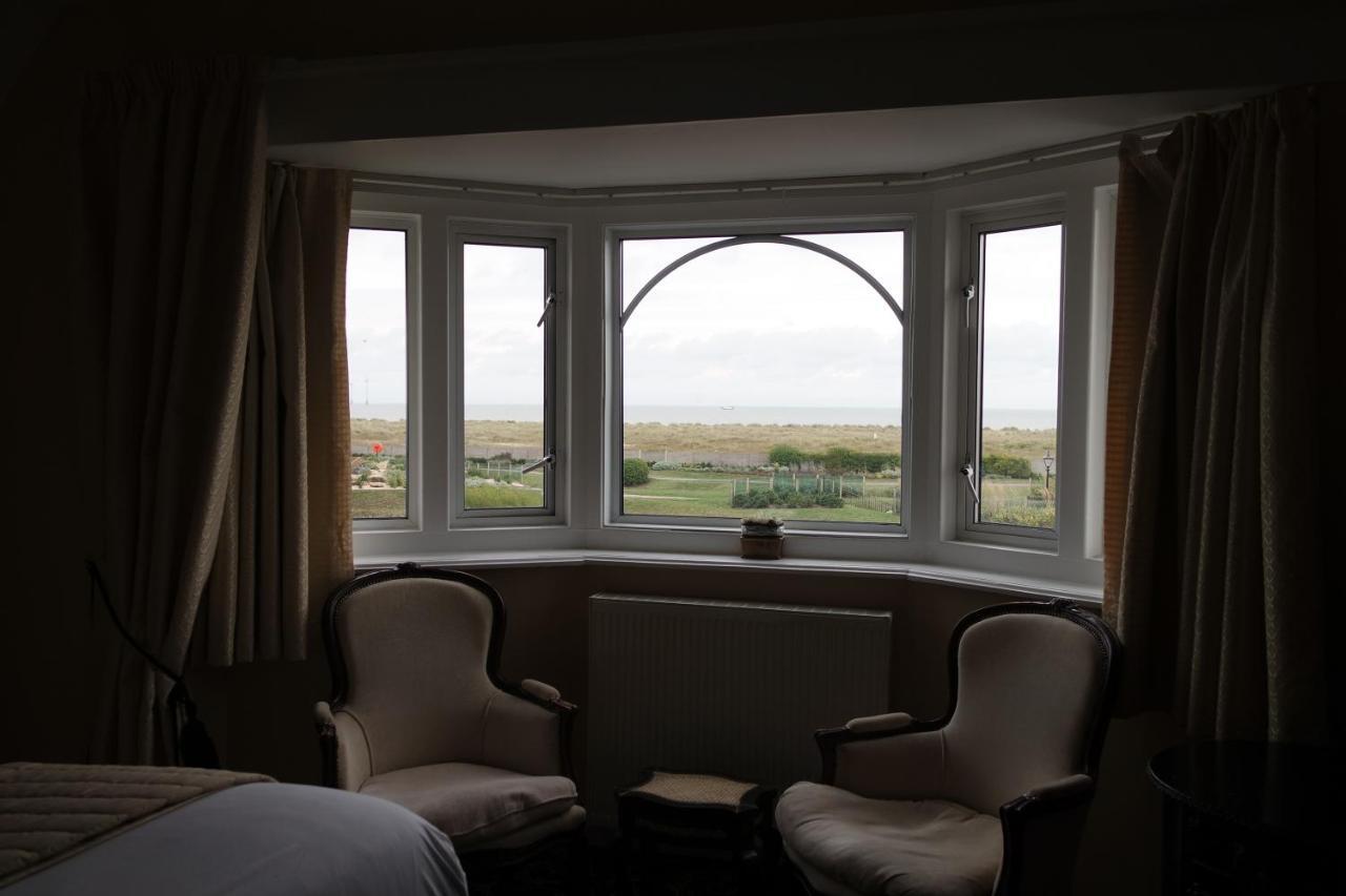 Gable End Hotel Great Yarmouth Ngoại thất bức ảnh