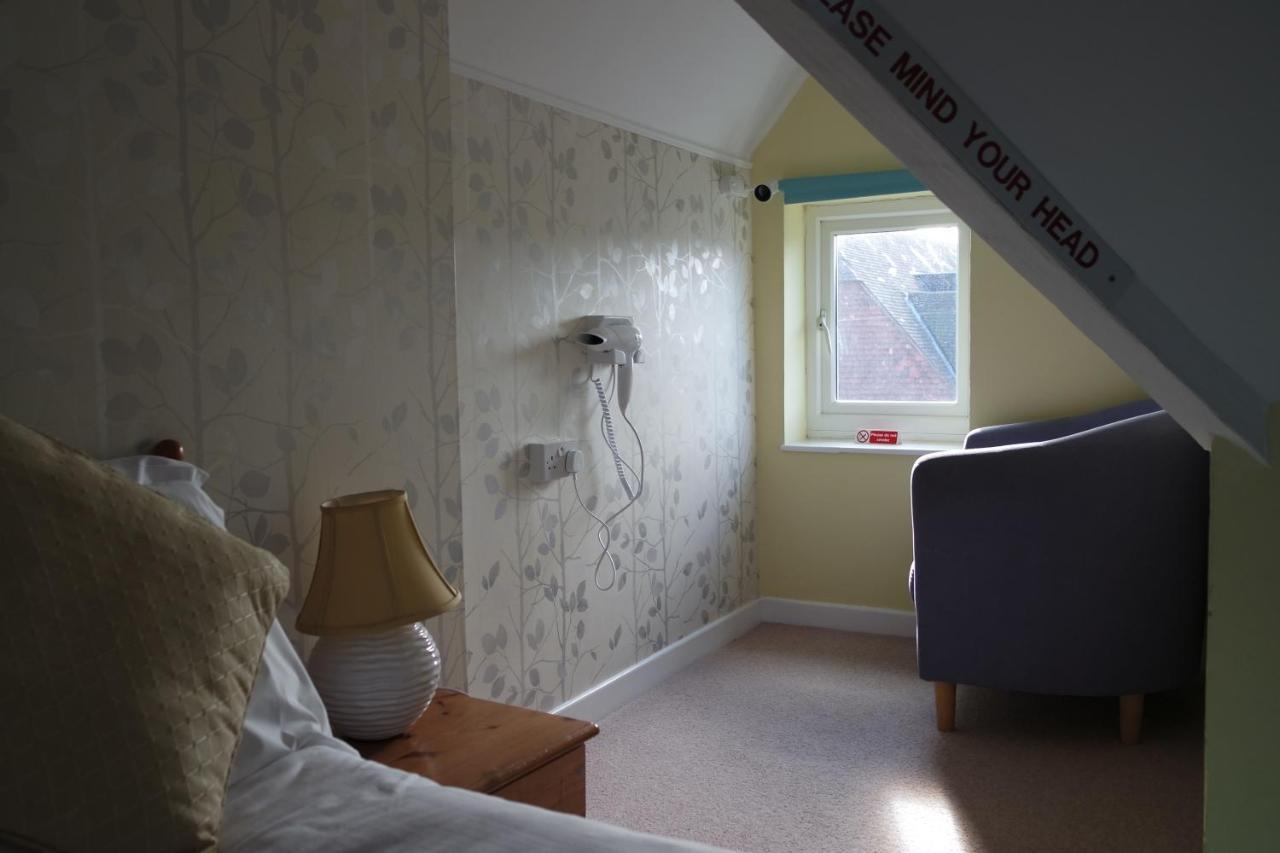 Gable End Hotel Great Yarmouth Ngoại thất bức ảnh