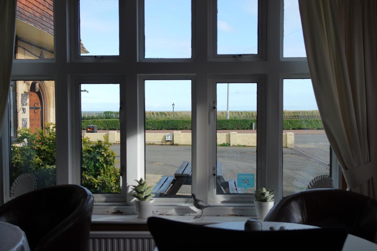 Gable End Hotel Great Yarmouth Ngoại thất bức ảnh