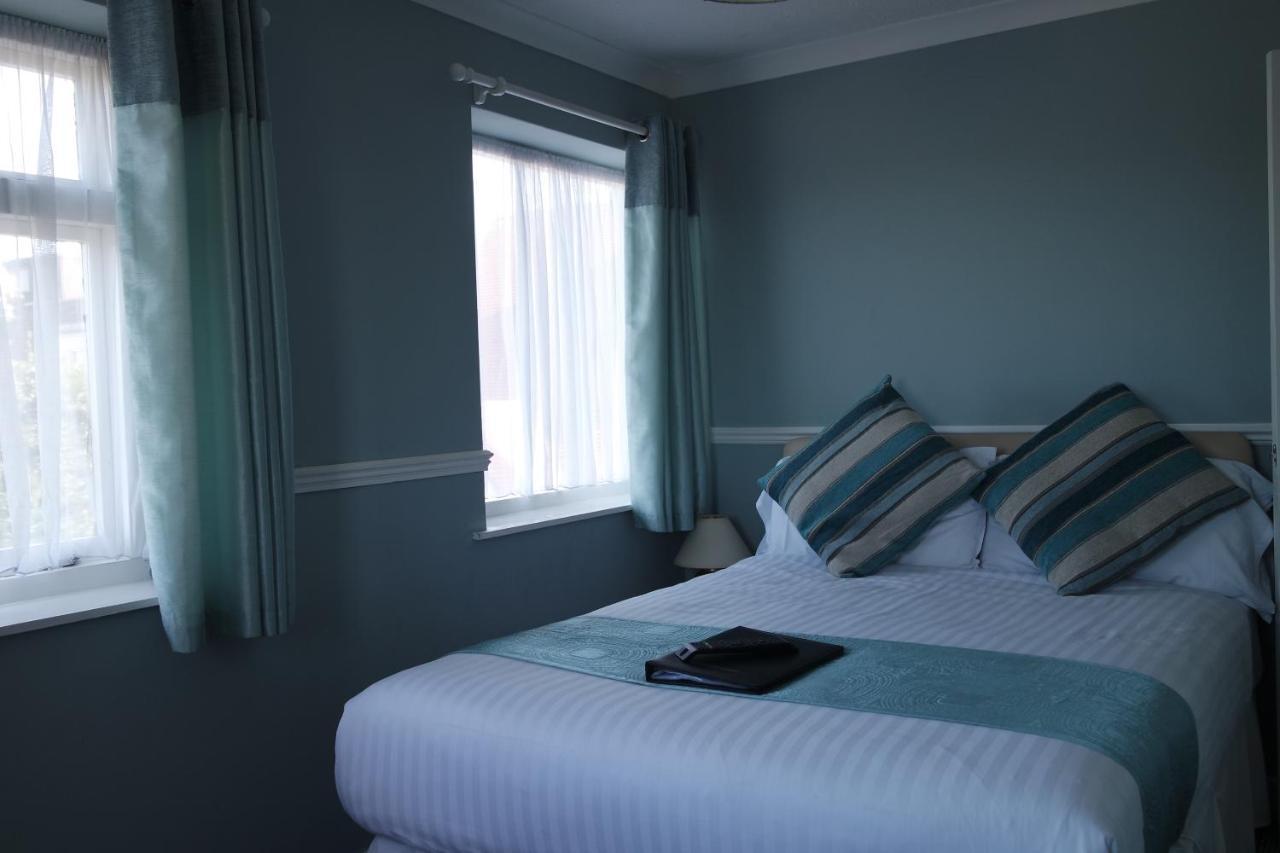 Gable End Hotel Great Yarmouth Ngoại thất bức ảnh