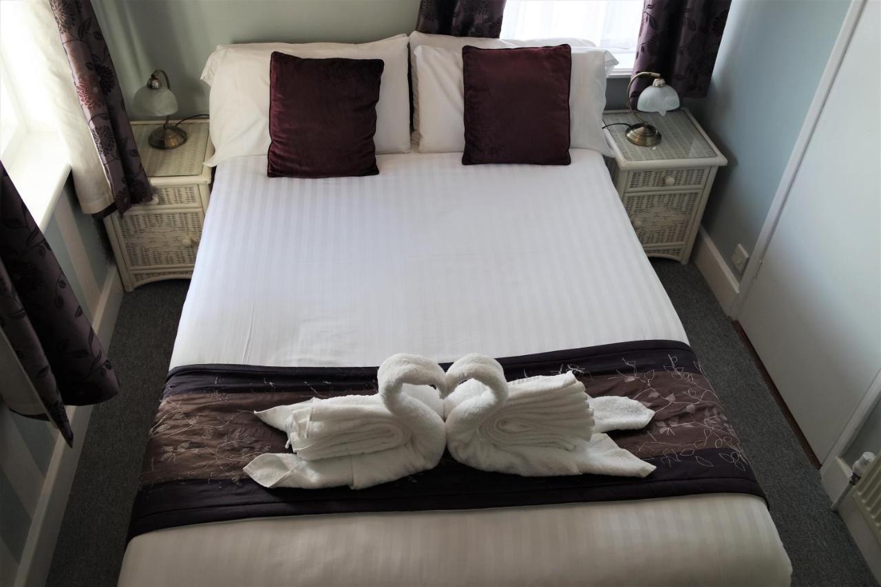 Gable End Hotel Great Yarmouth Ngoại thất bức ảnh