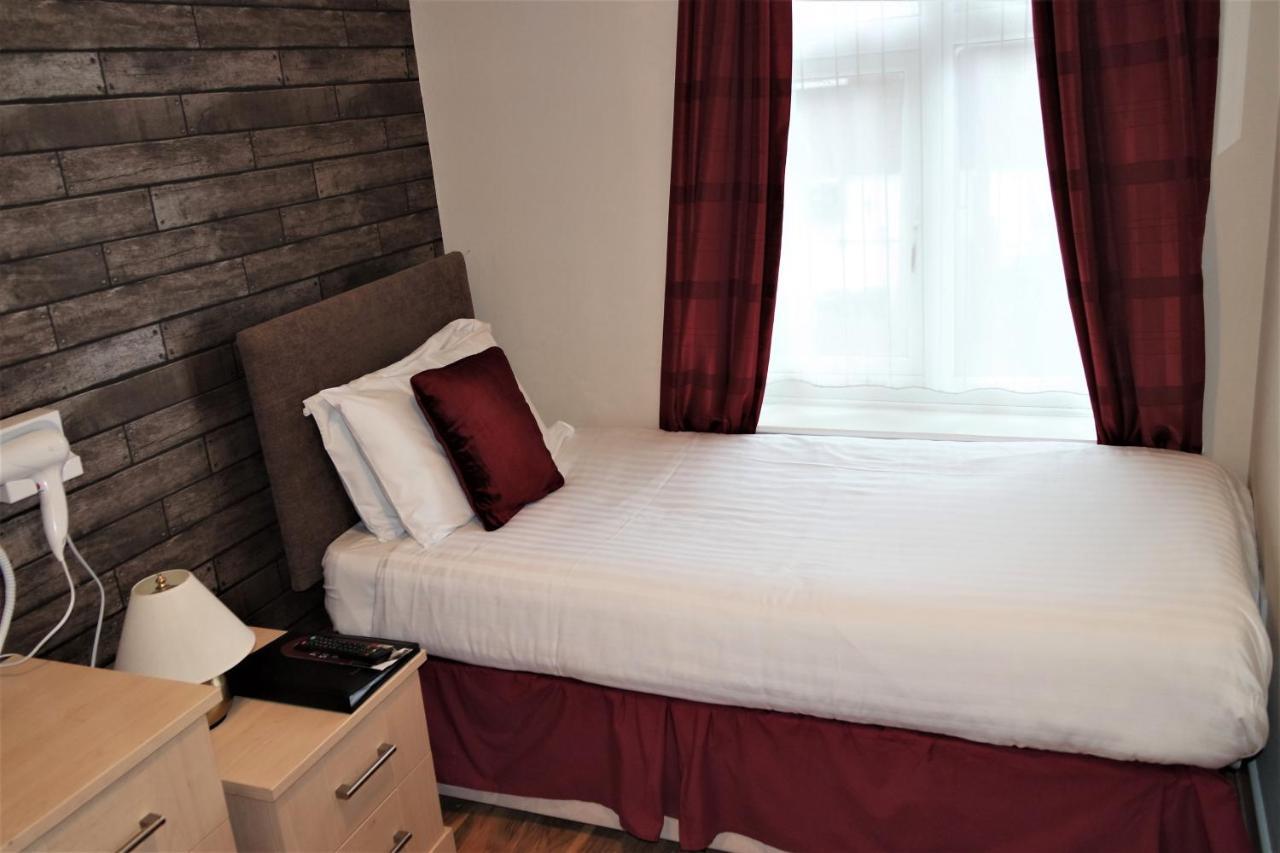 Gable End Hotel Great Yarmouth Ngoại thất bức ảnh