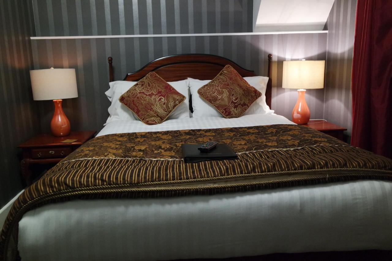 Gable End Hotel Great Yarmouth Ngoại thất bức ảnh