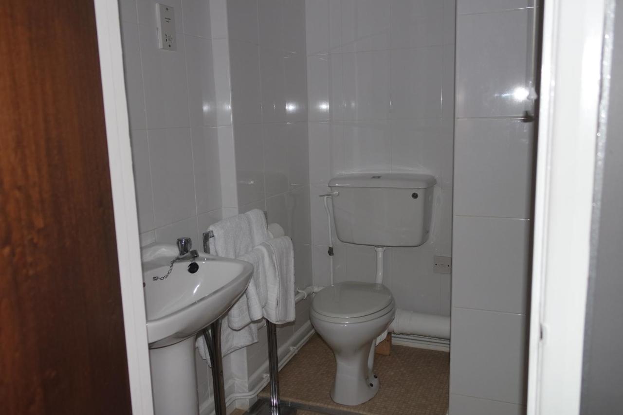 Gable End Hotel Great Yarmouth Ngoại thất bức ảnh